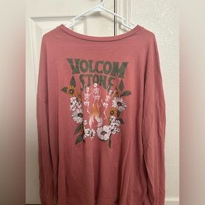 Volcom stone